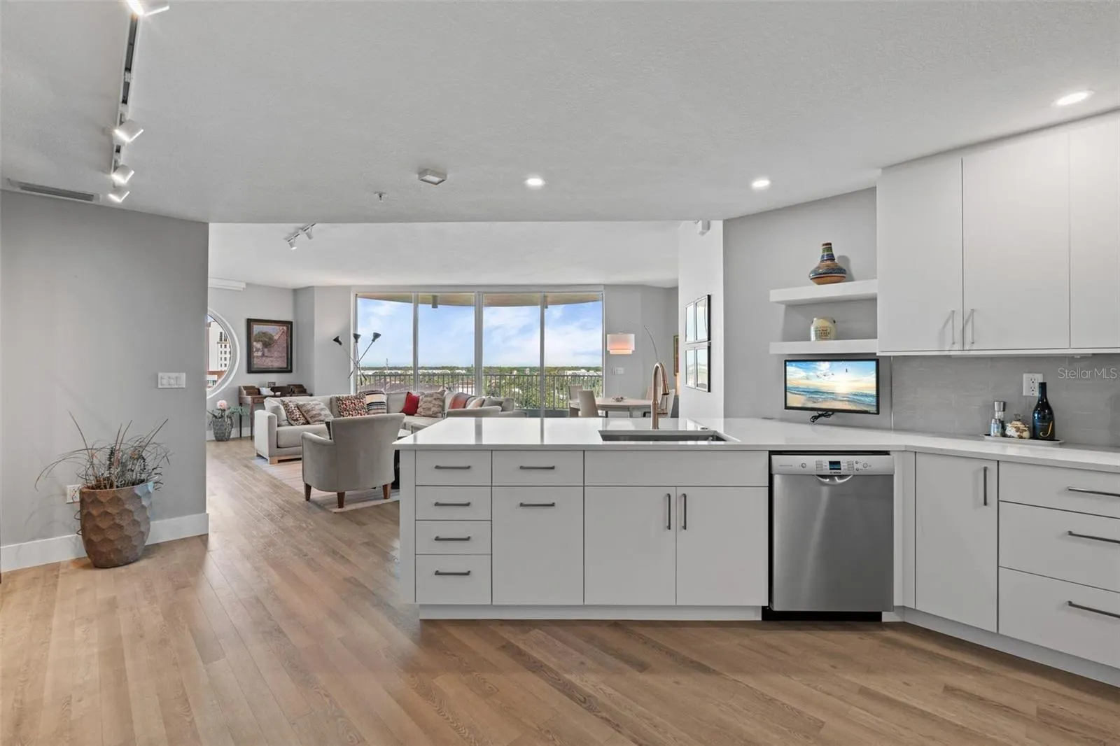 1771 RINGLING BLVD #707, #707