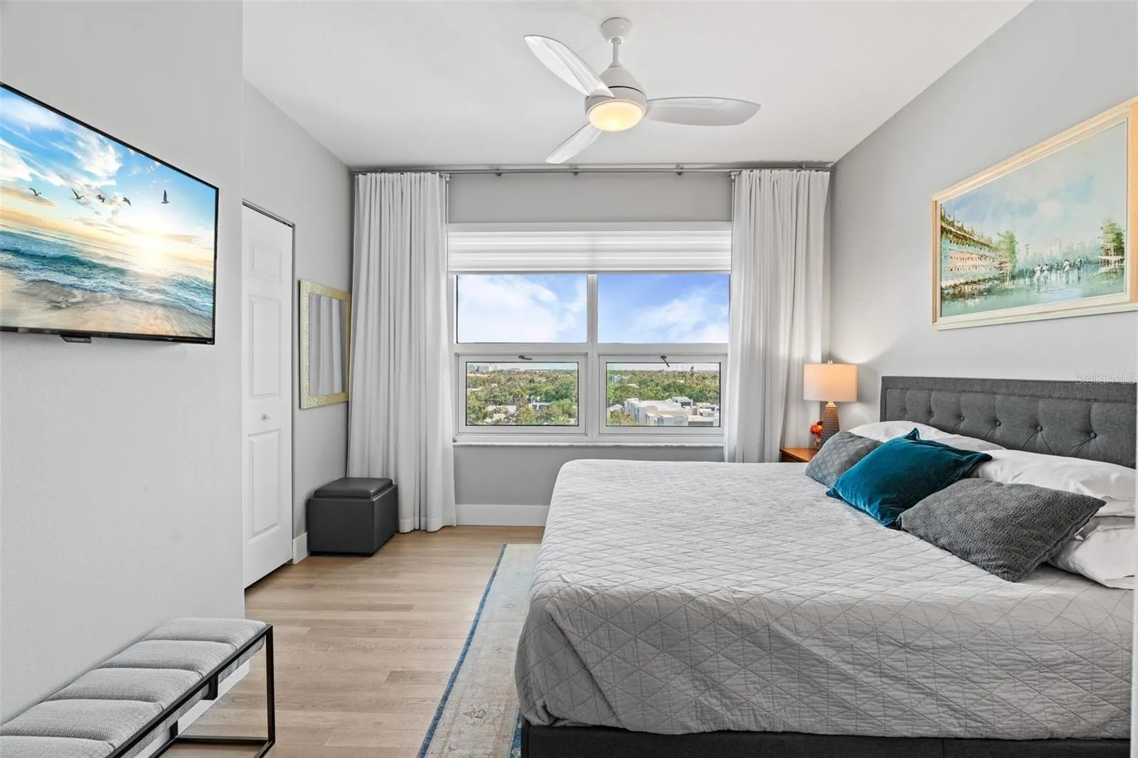 1771 RINGLING BLVD #707, #707