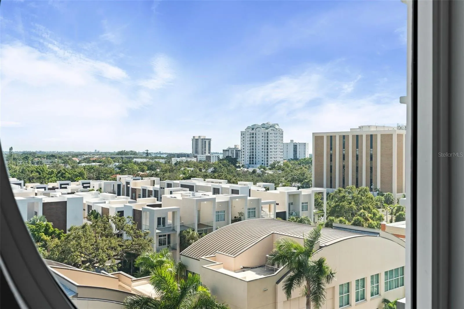 1771 RINGLING BLVD #707, #707