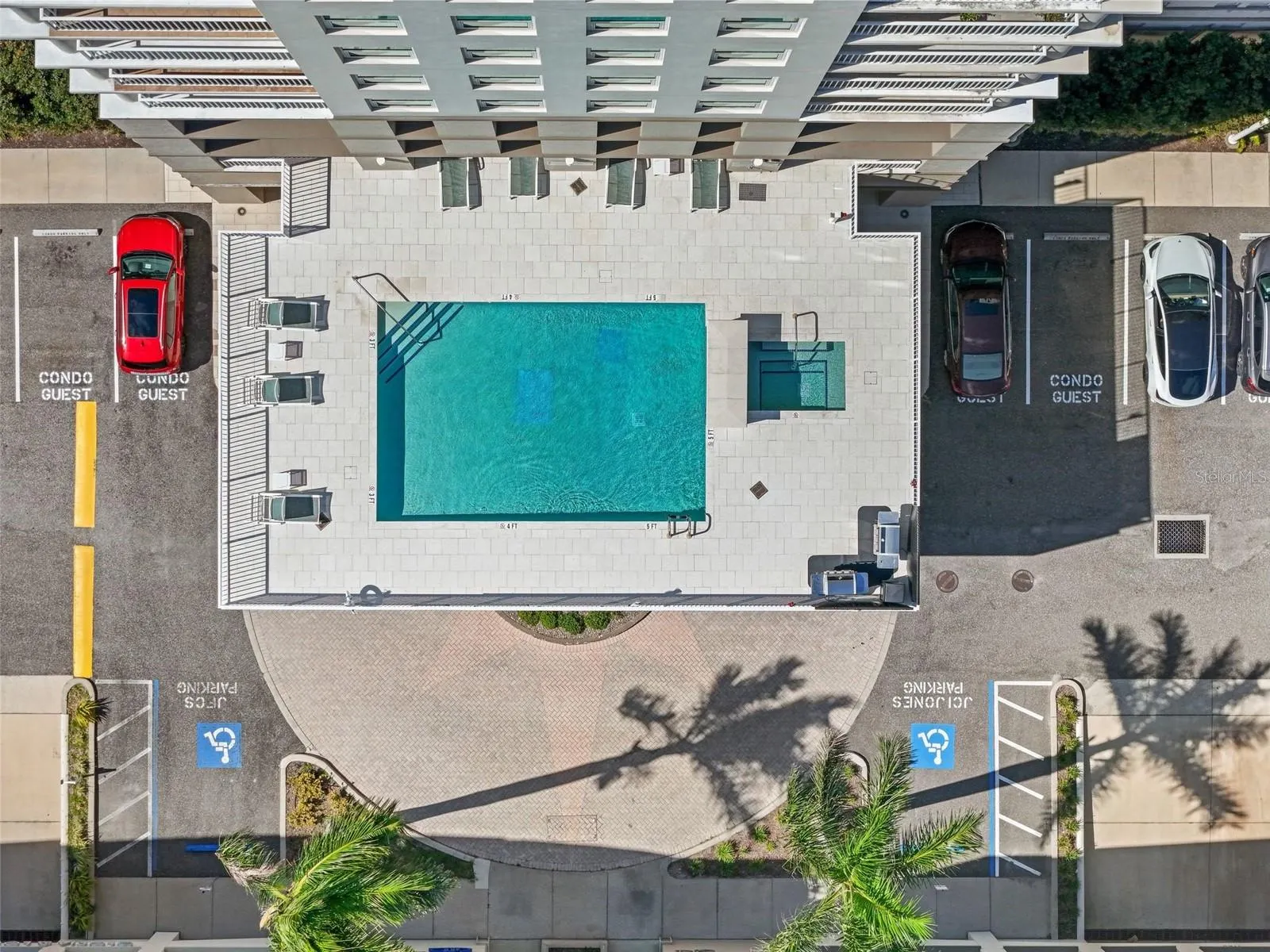 1771 RINGLING BLVD #707, #707
