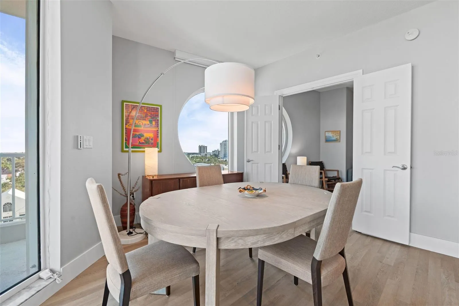 1771 RINGLING BLVD #707, #707