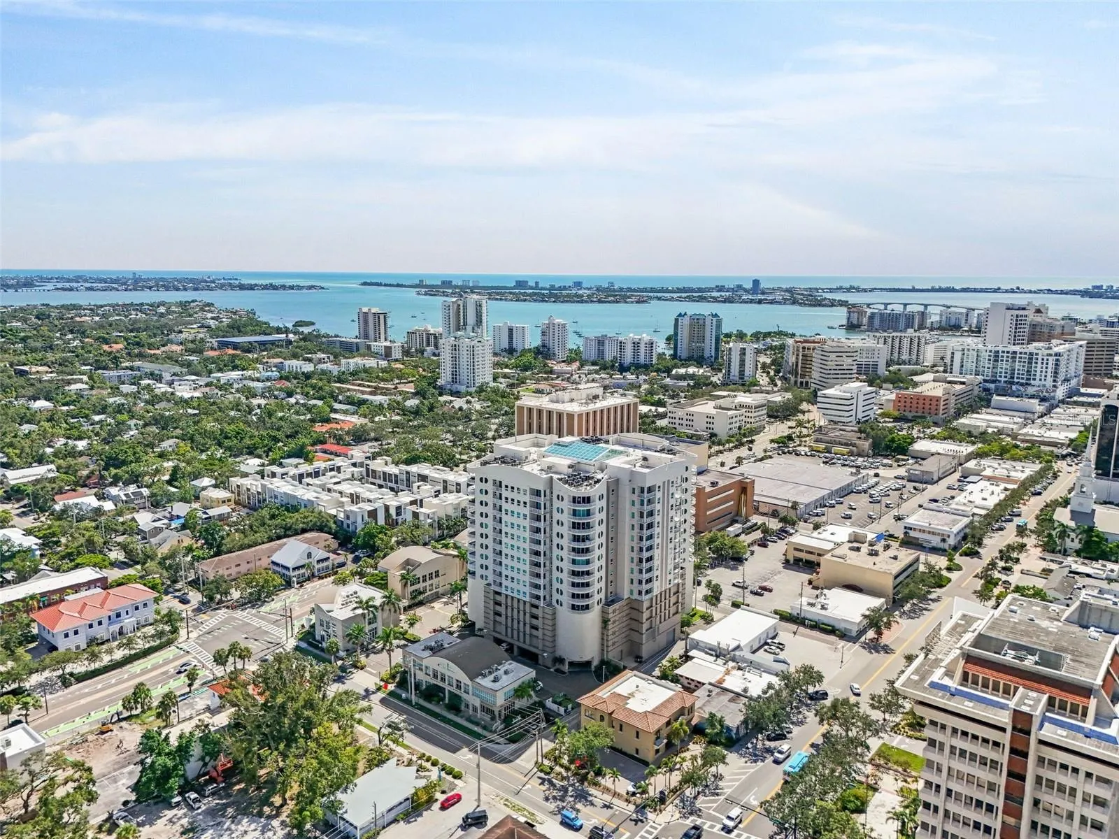 1771 RINGLING BLVD #707, #707