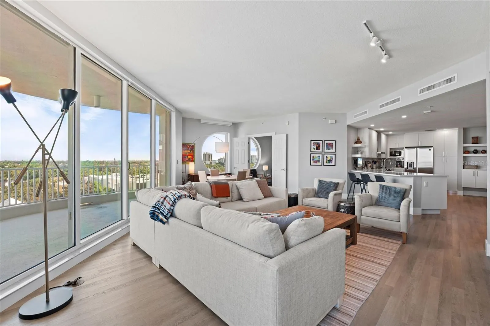 1771 RINGLING BLVD #707, #707