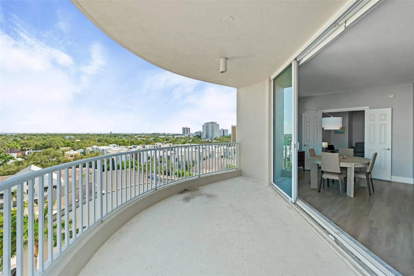 1771 RINGLING BLVD #707, #707