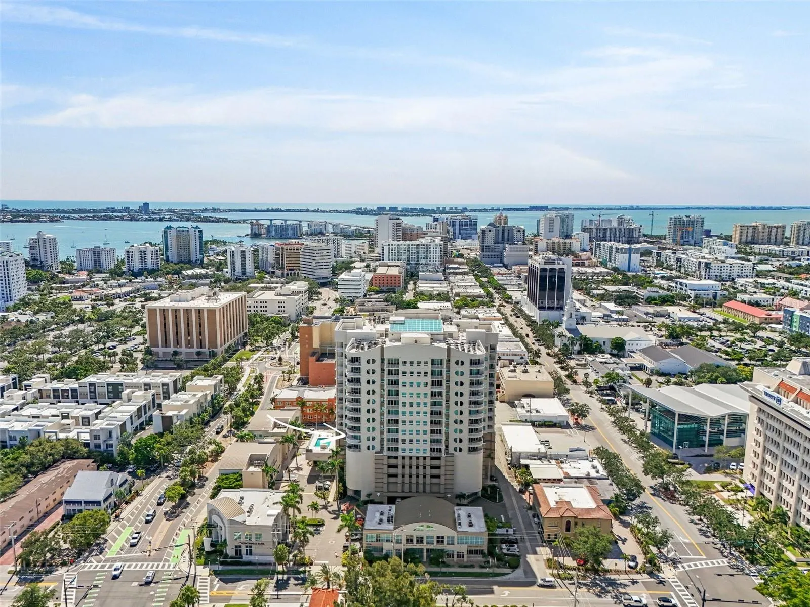 1771 RINGLING BLVD #707, #707