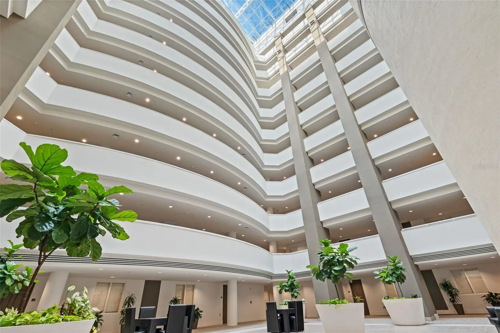 1771 RINGLING BLVD #707, #707
