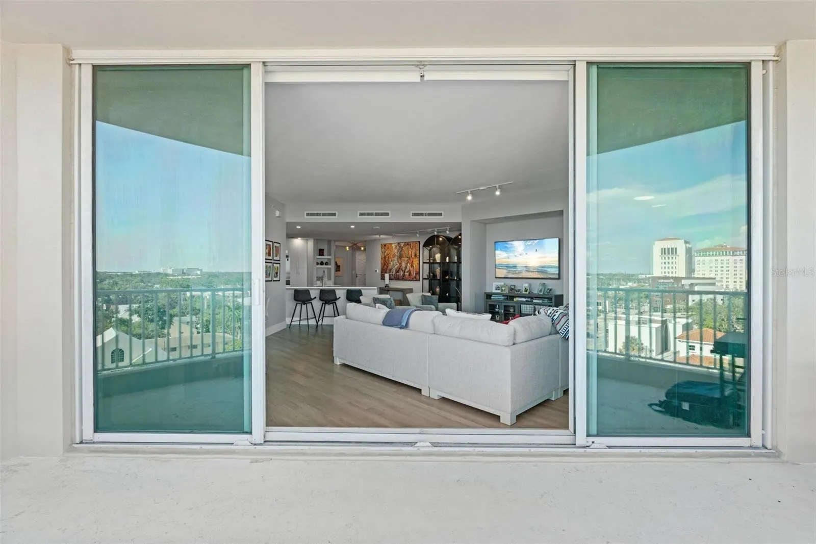 1771 RINGLING BLVD #707, #707