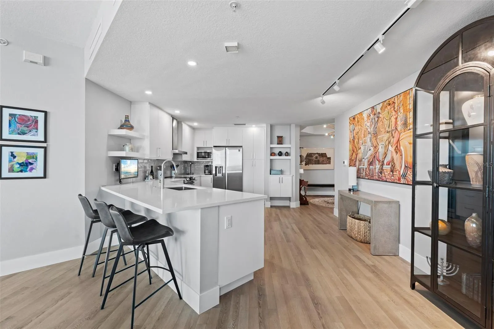 1771 RINGLING BLVD #707, #707