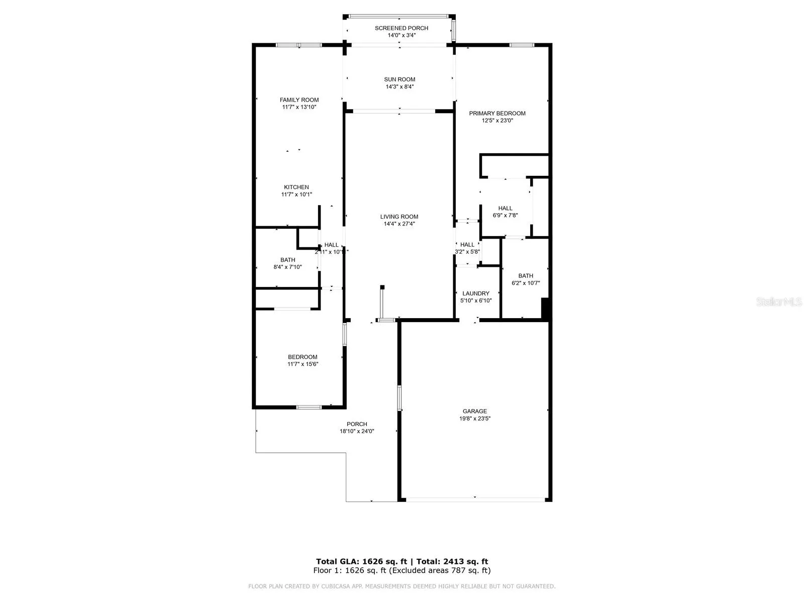 3807 EL POINIER CT #8714, #8714