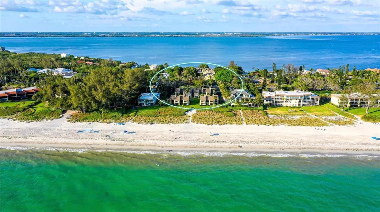 5260 GULF OF MEXICO DR #401, #401
