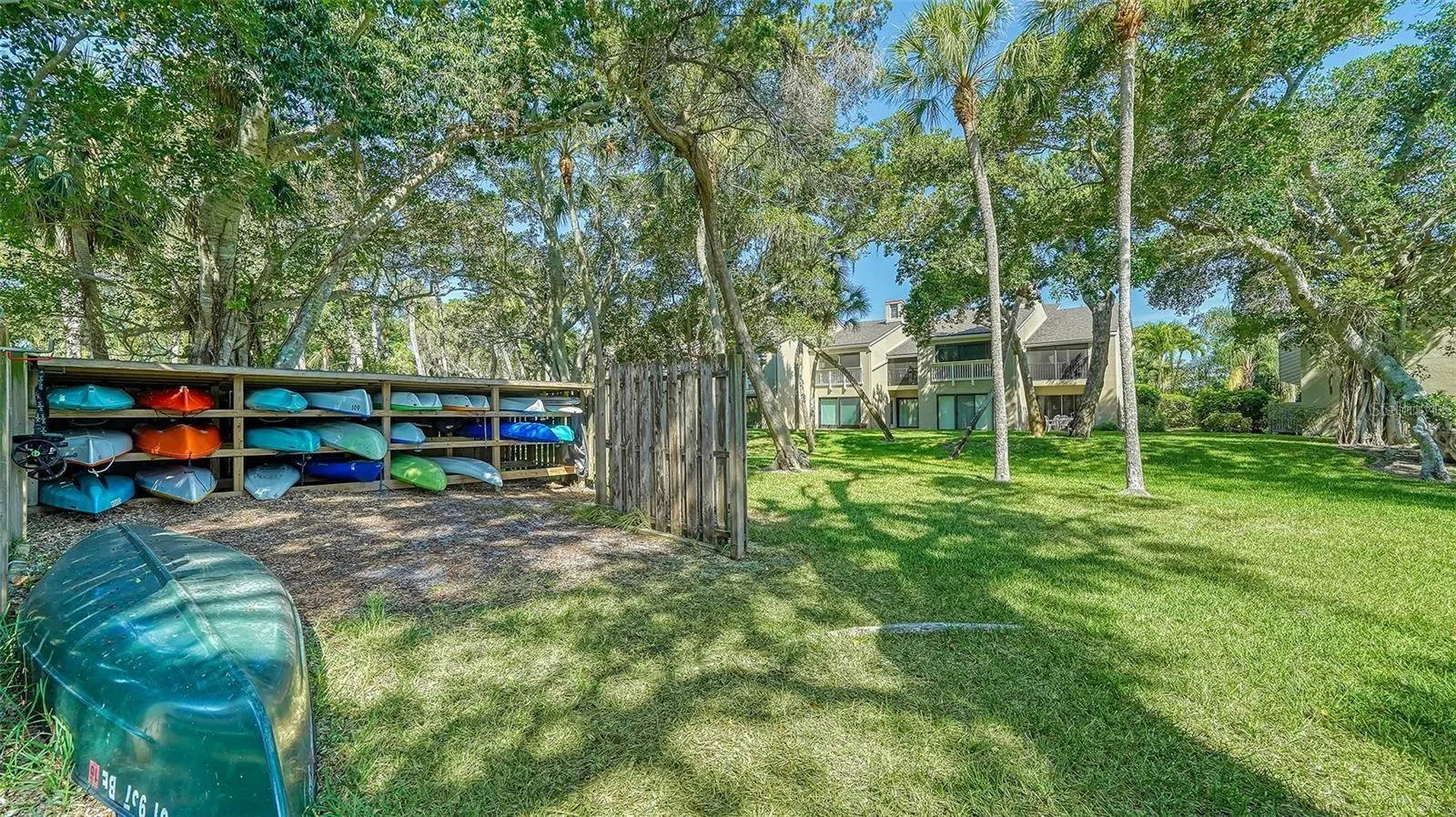 5260 GULF OF MEXICO DR #401, #401