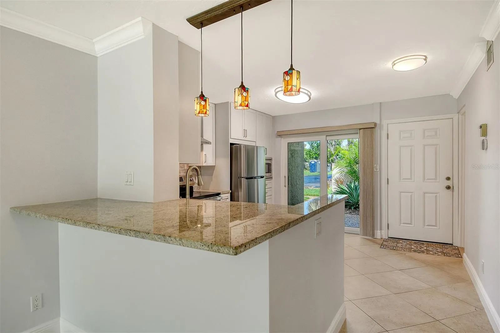 5260 GULF OF MEXICO DR #401, #401