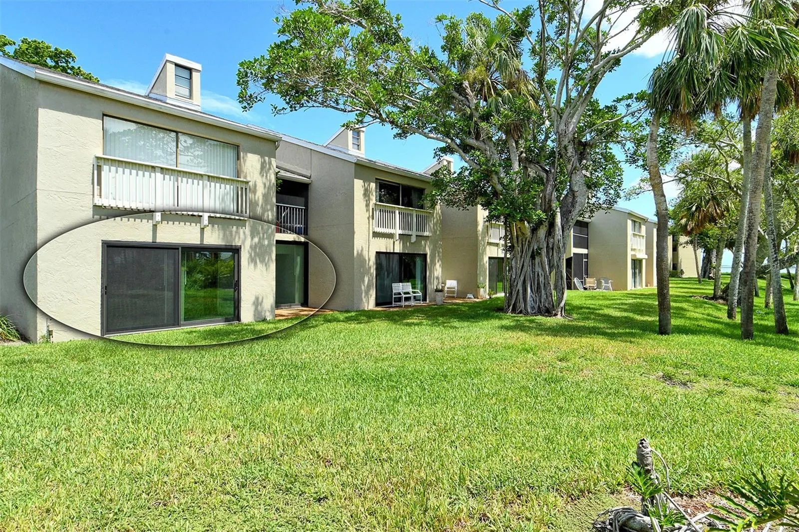 5260 GULF OF MEXICO DR #401, #401