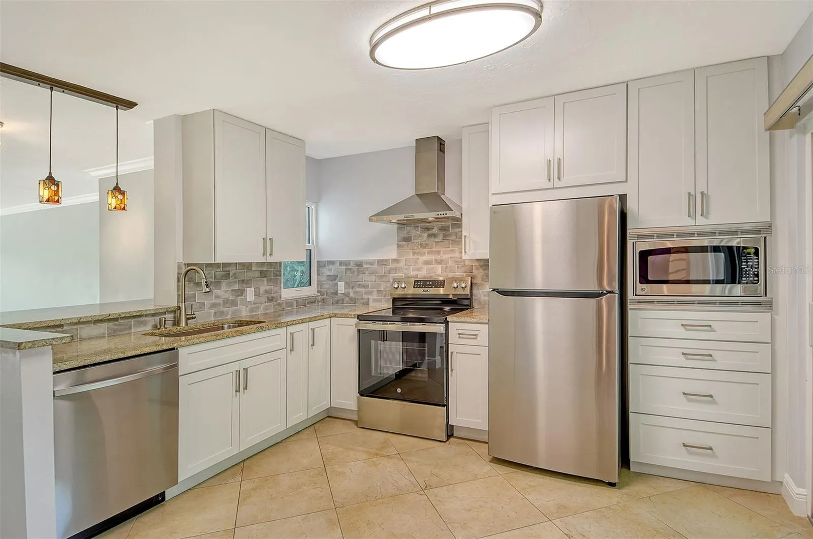 5260 GULF OF MEXICO DR #401, #401