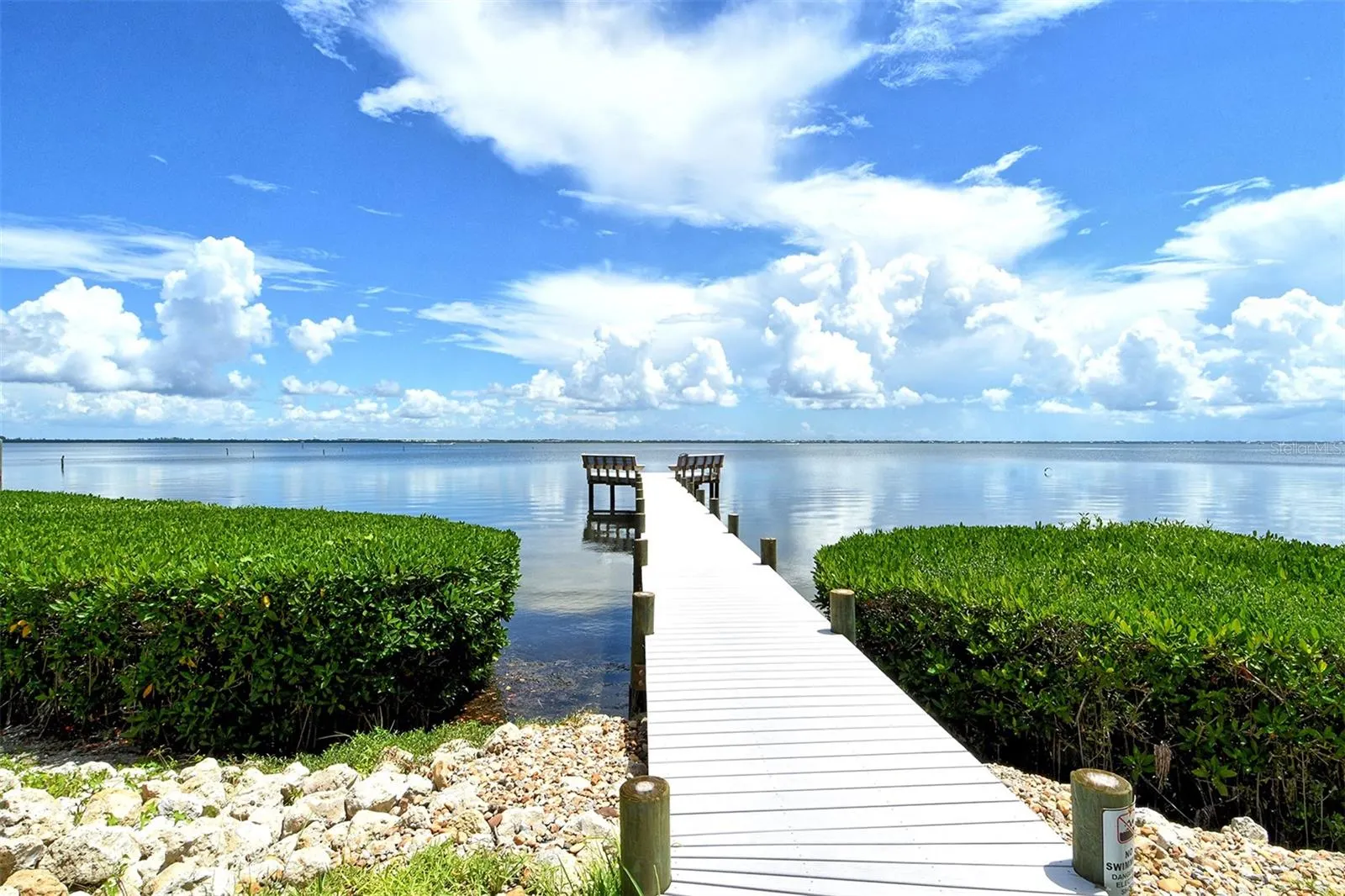 5260 GULF OF MEXICO DR #401, #401