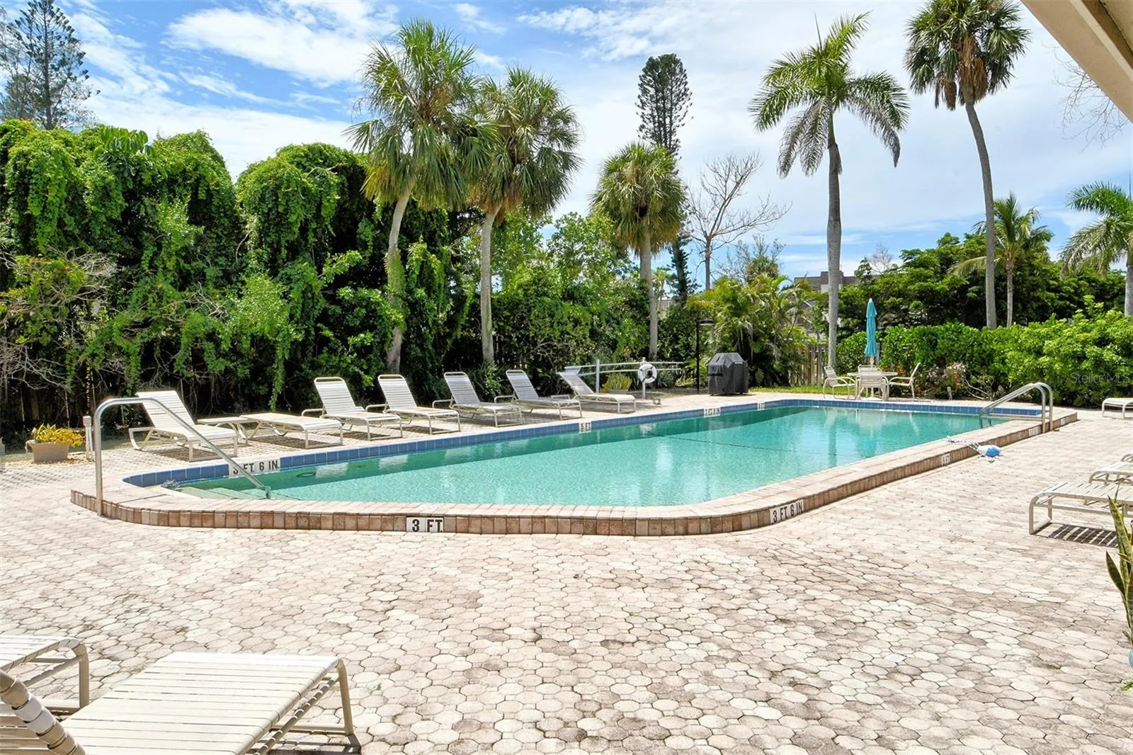 5260 GULF OF MEXICO DR #401, #401