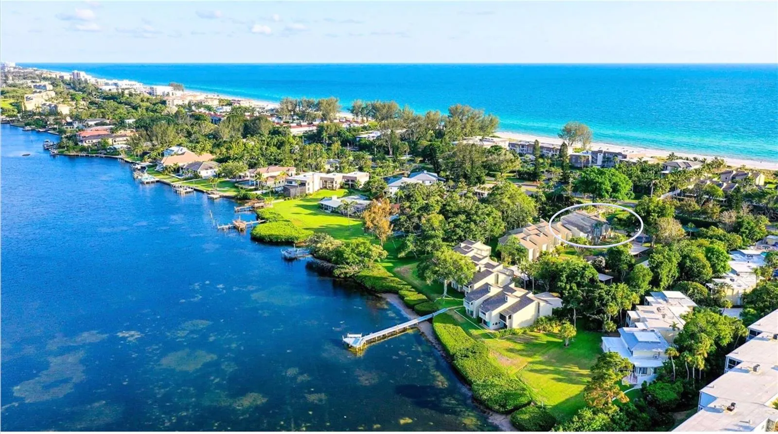 5260 GULF OF MEXICO DR #401, #401