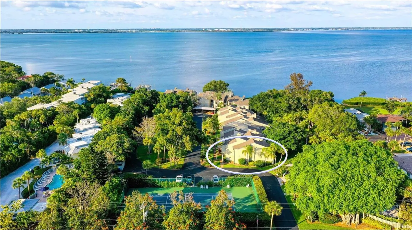 5260 GULF OF MEXICO DR #401, #401