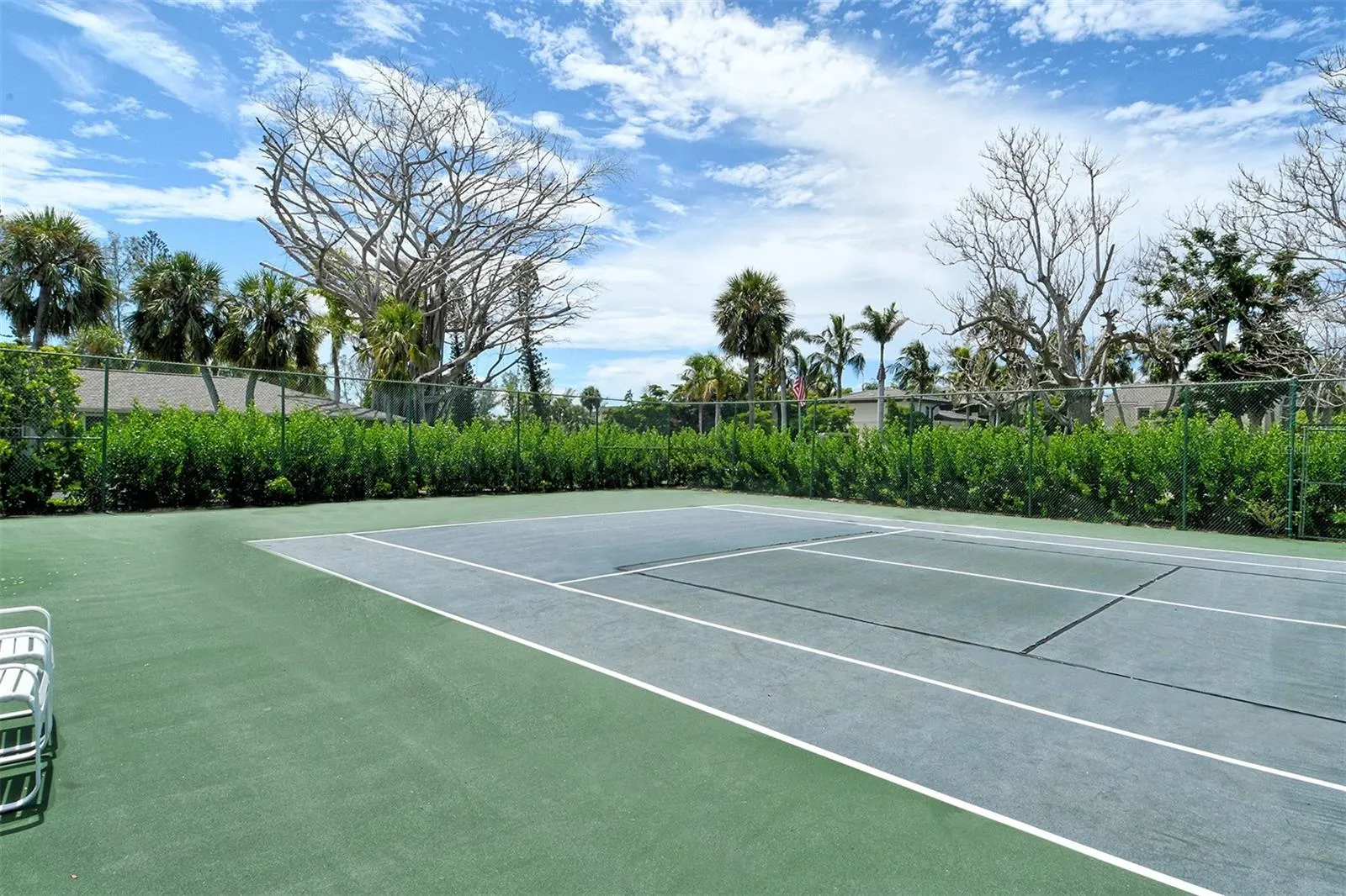 5260 GULF OF MEXICO DR #401, #401