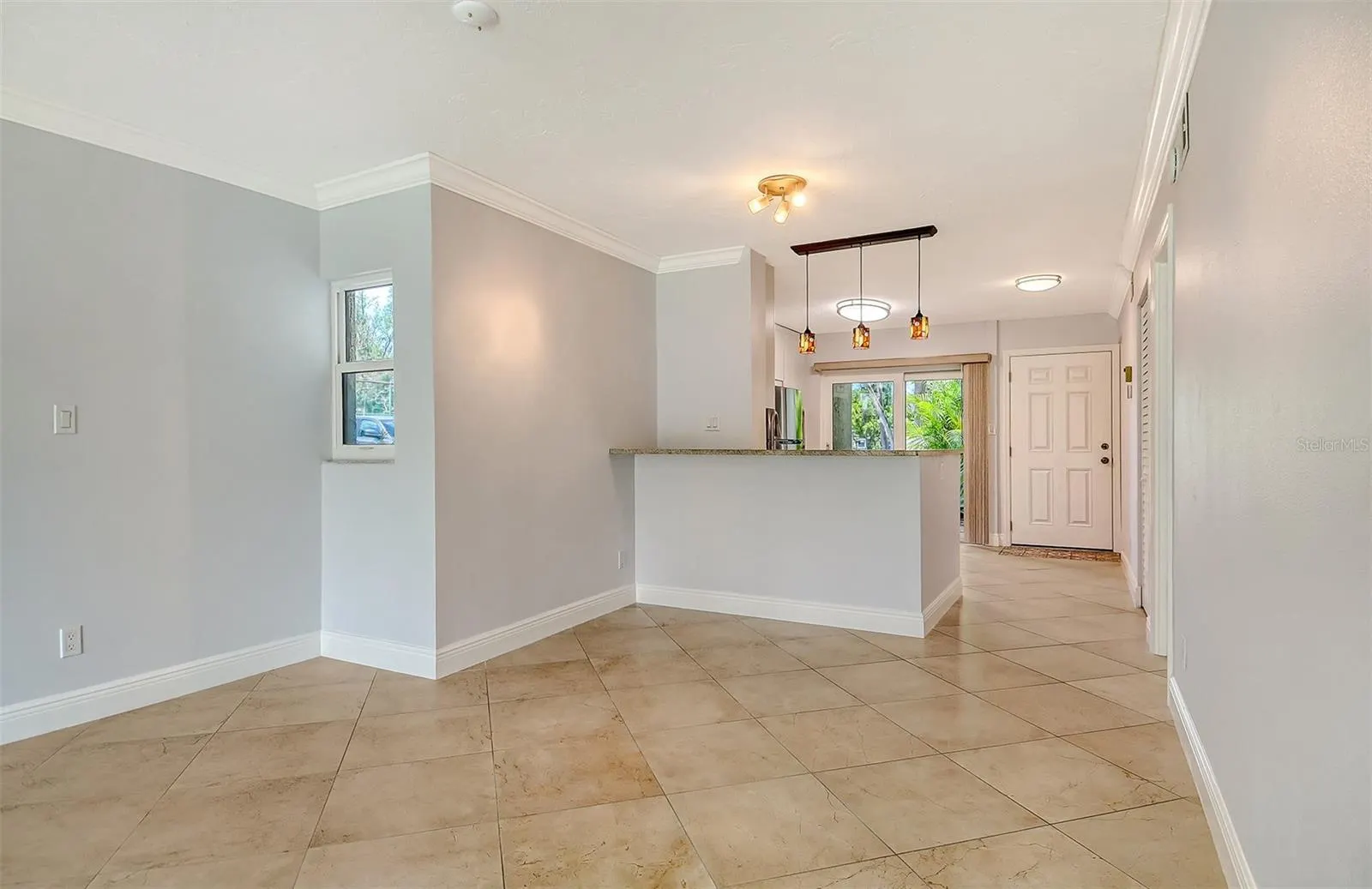 5260 GULF OF MEXICO DR #401, #401