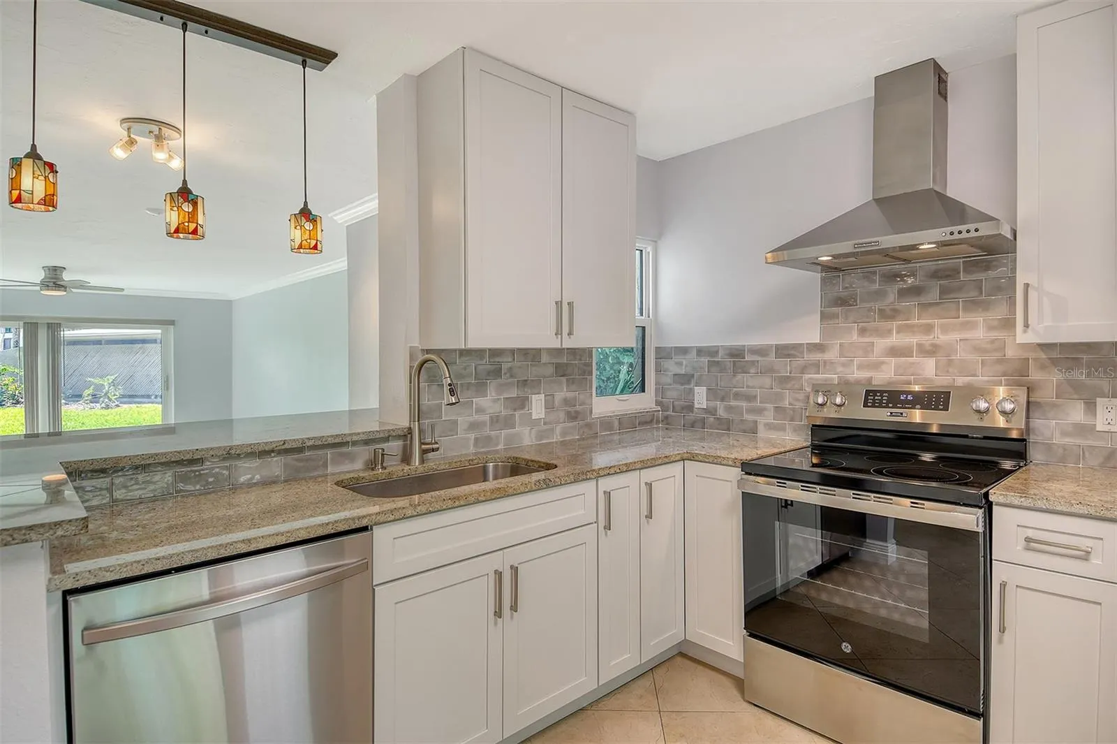5260 GULF OF MEXICO DR #401, #401