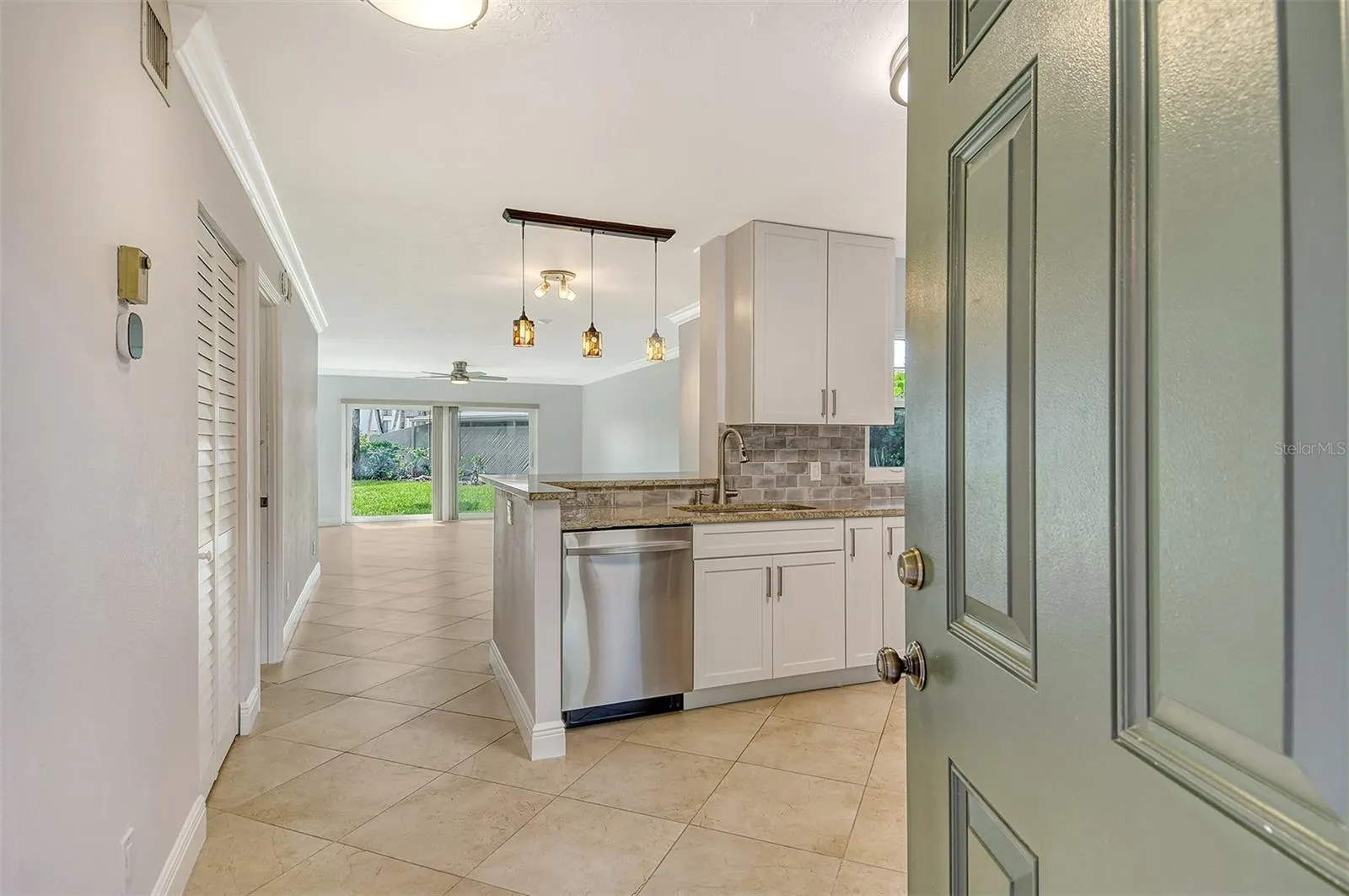 5260 GULF OF MEXICO DR #401, #401