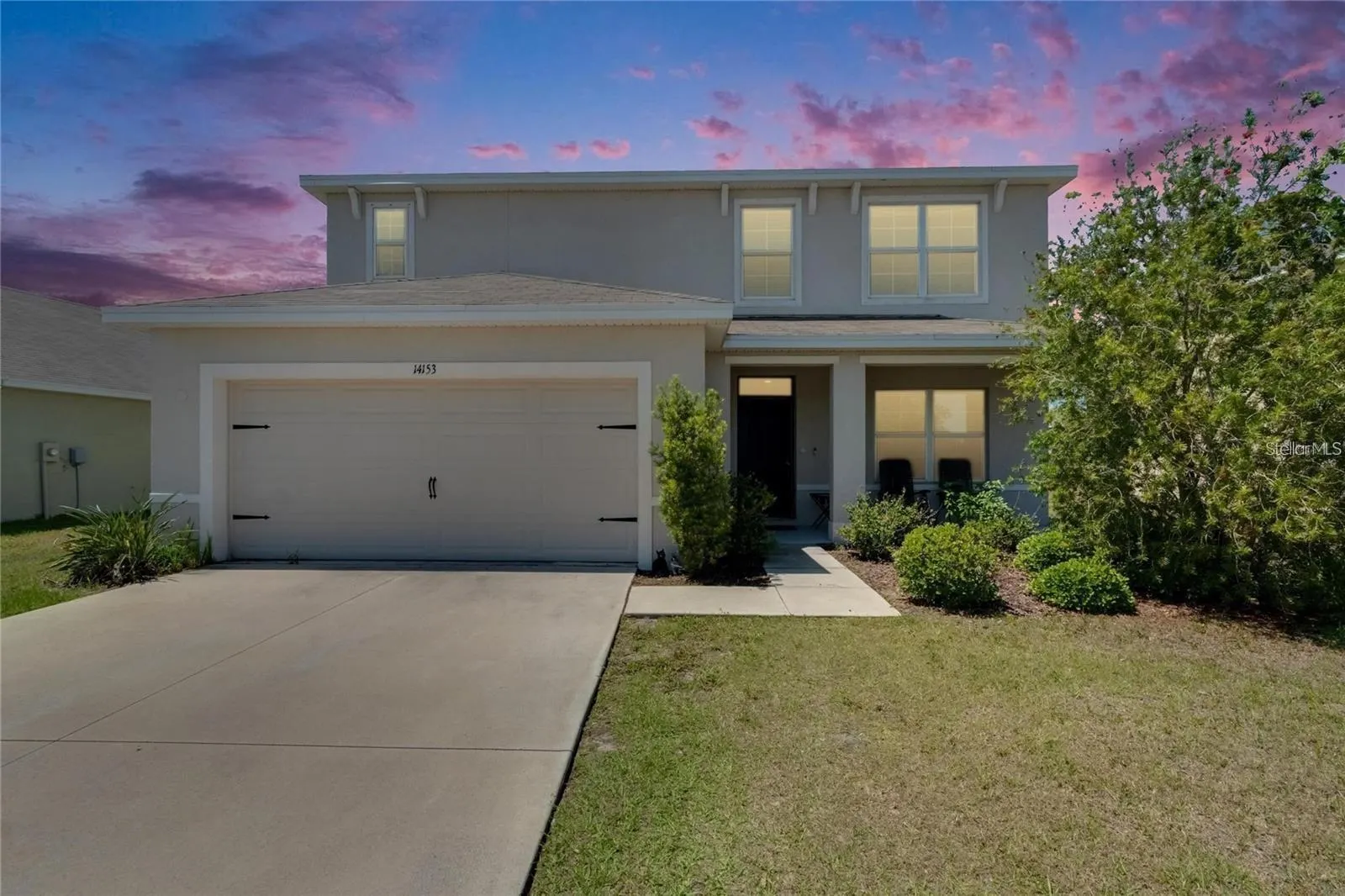 14153 ARBOR PINES DR