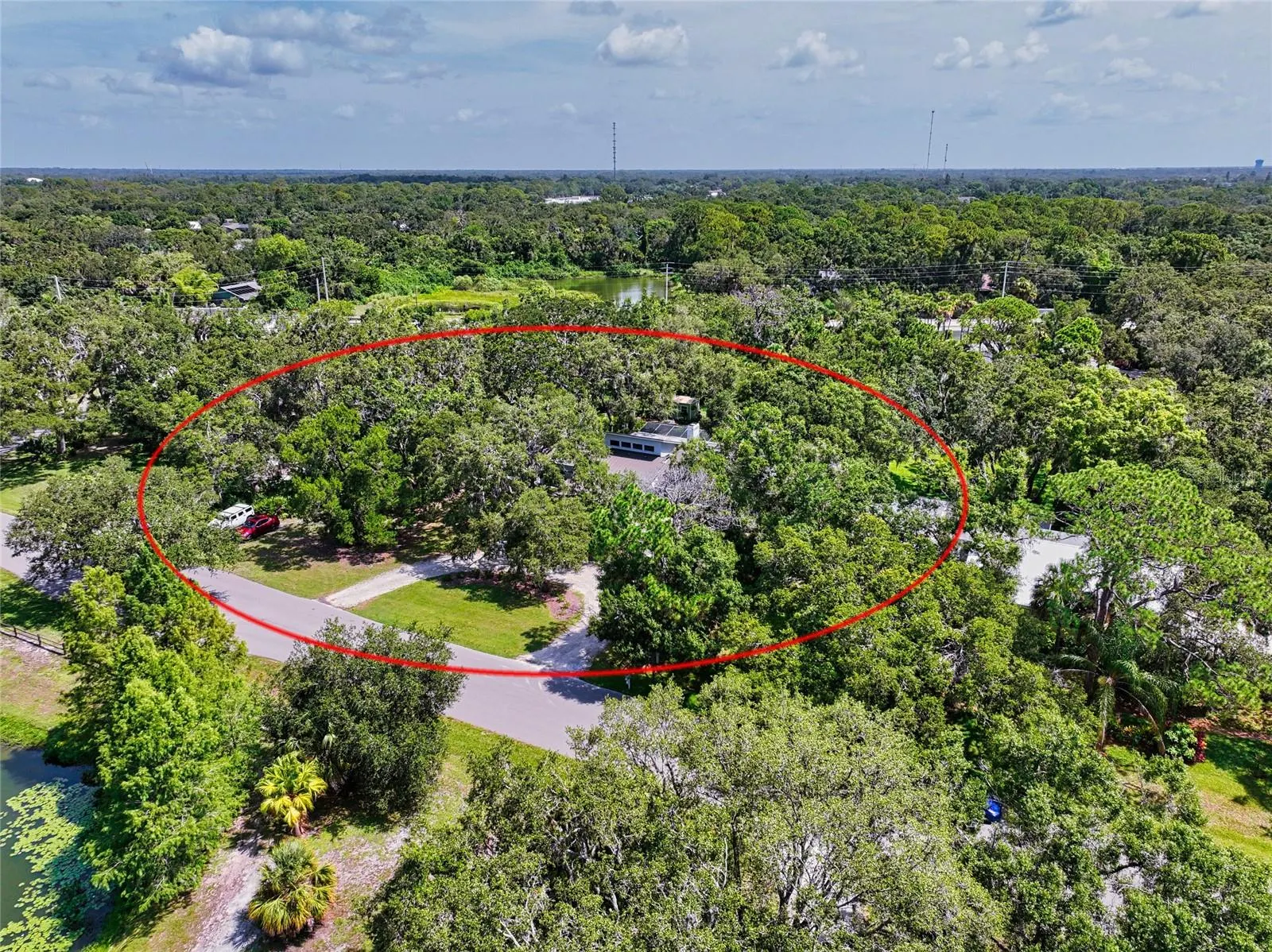 4737 STONE RIDGE TRL