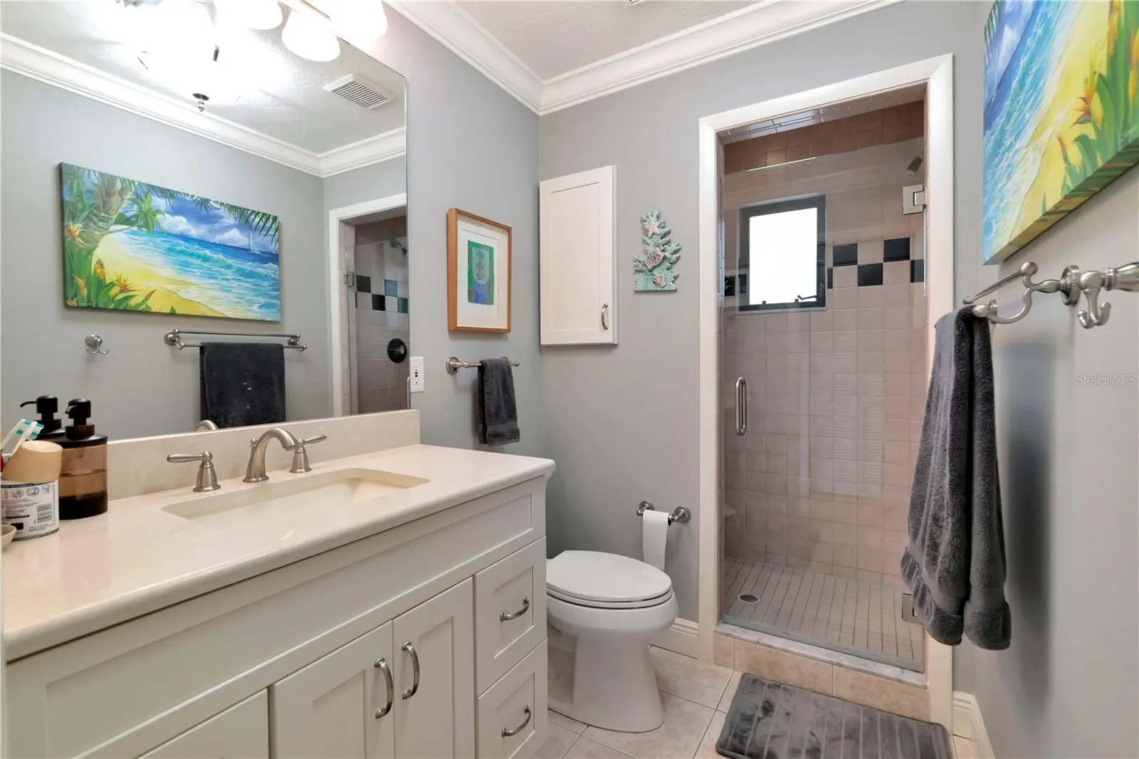 4737 STONE RIDGE TRL