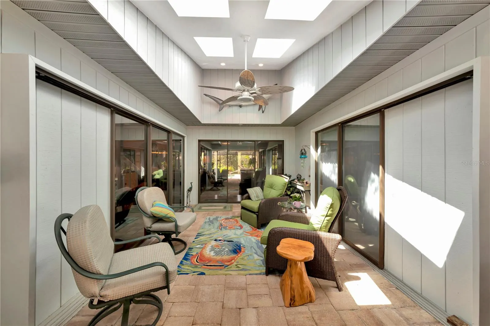 4737 STONE RIDGE TRL