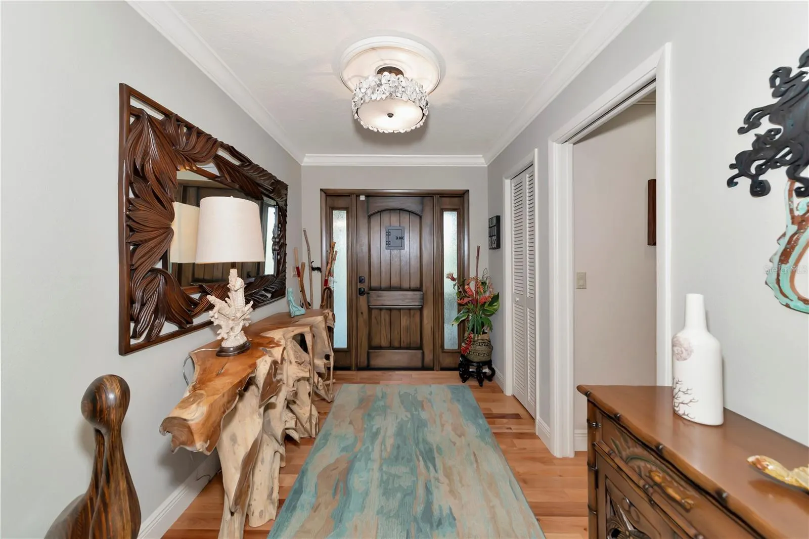 4737 STONE RIDGE TRL