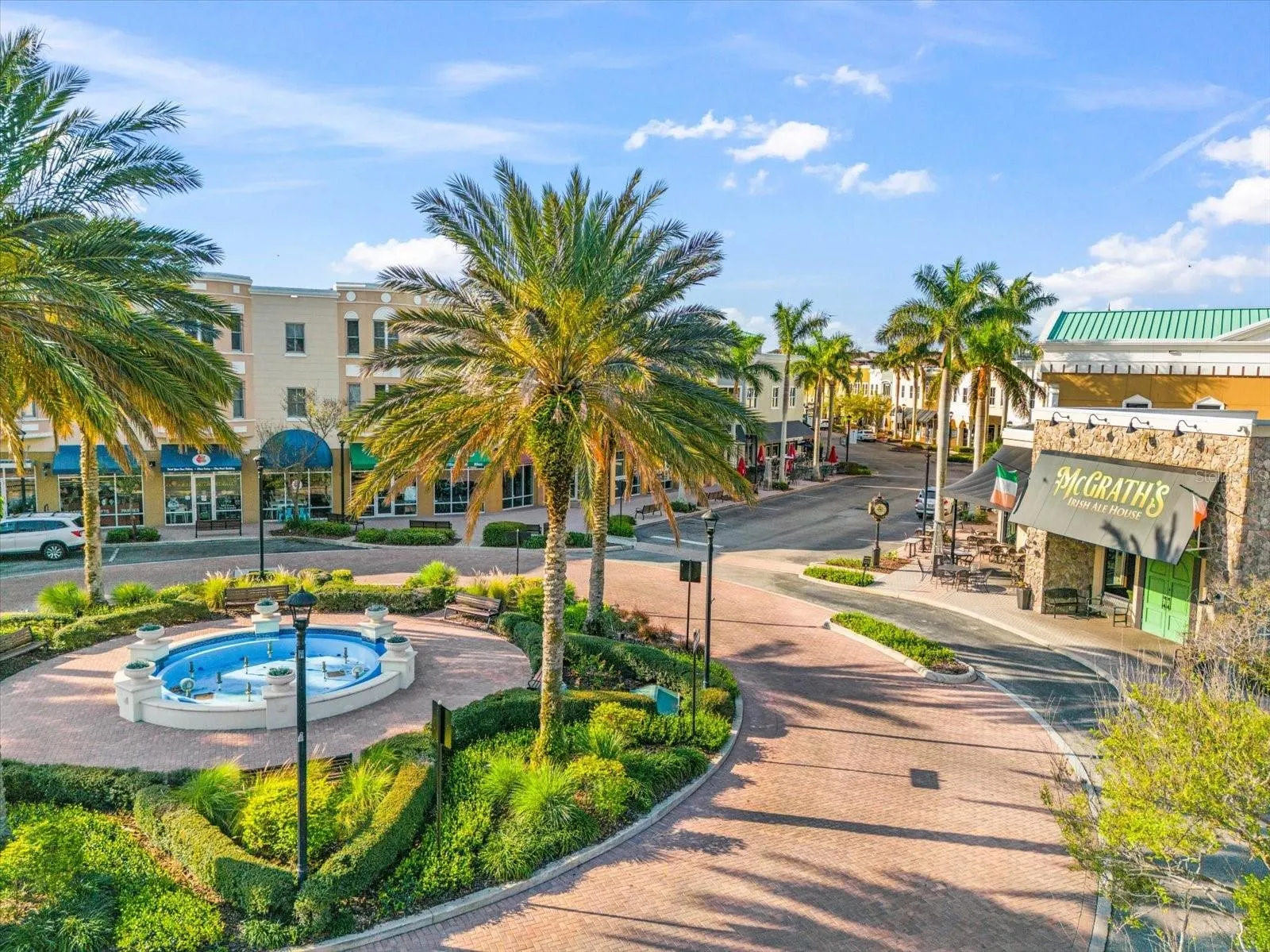 5450 BENTGRASS DR #5-103, #5-103