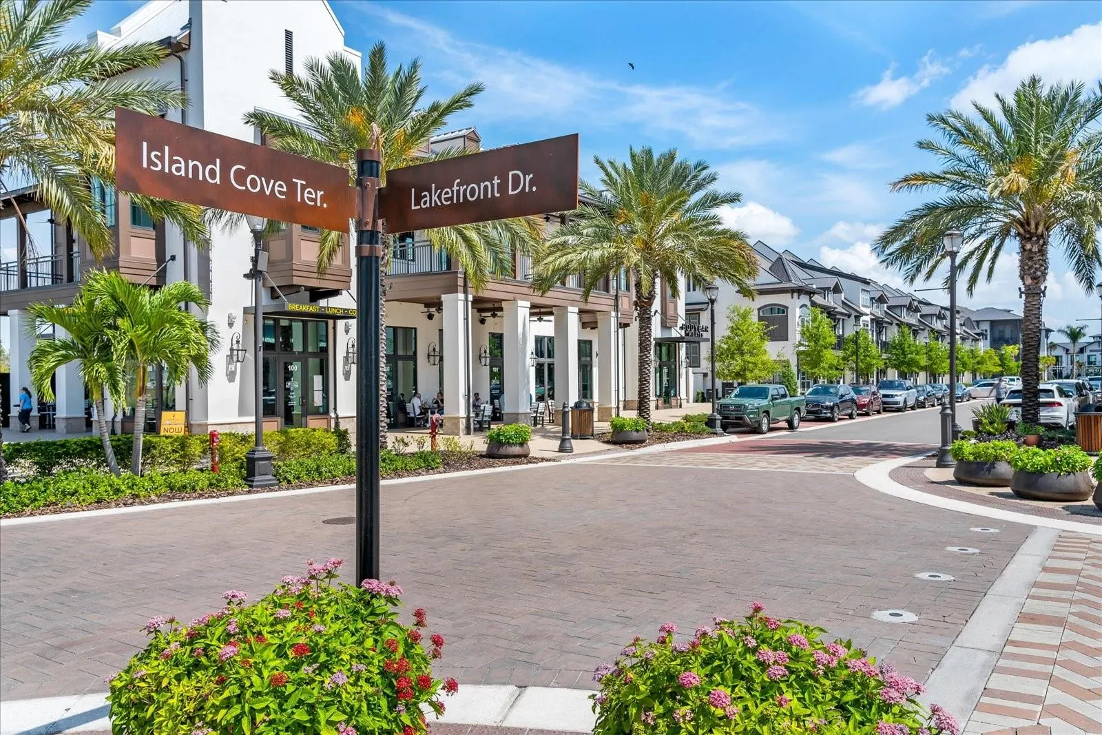 5450 BENTGRASS DR #5-103, #5-103