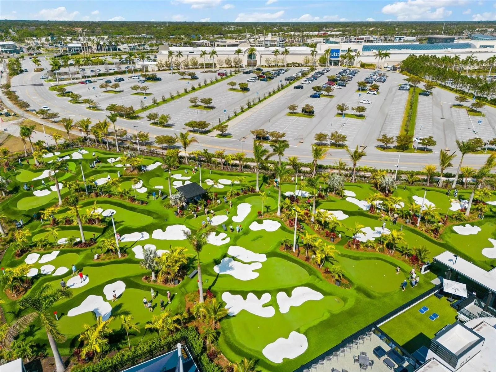 5450 BENTGRASS DR #5-103, #5-103