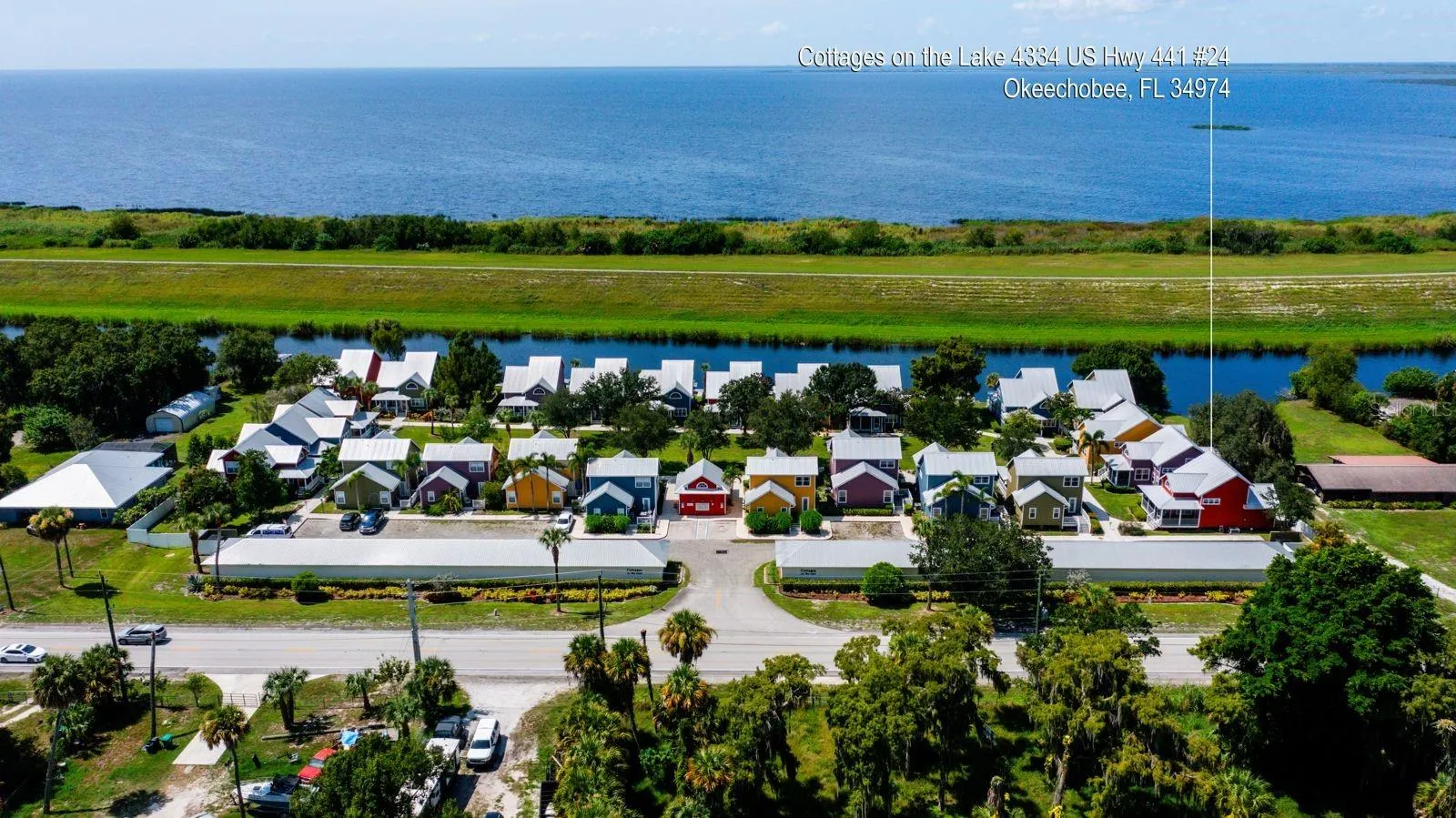 4334 US HIGHWAY 441 SE #24, #24