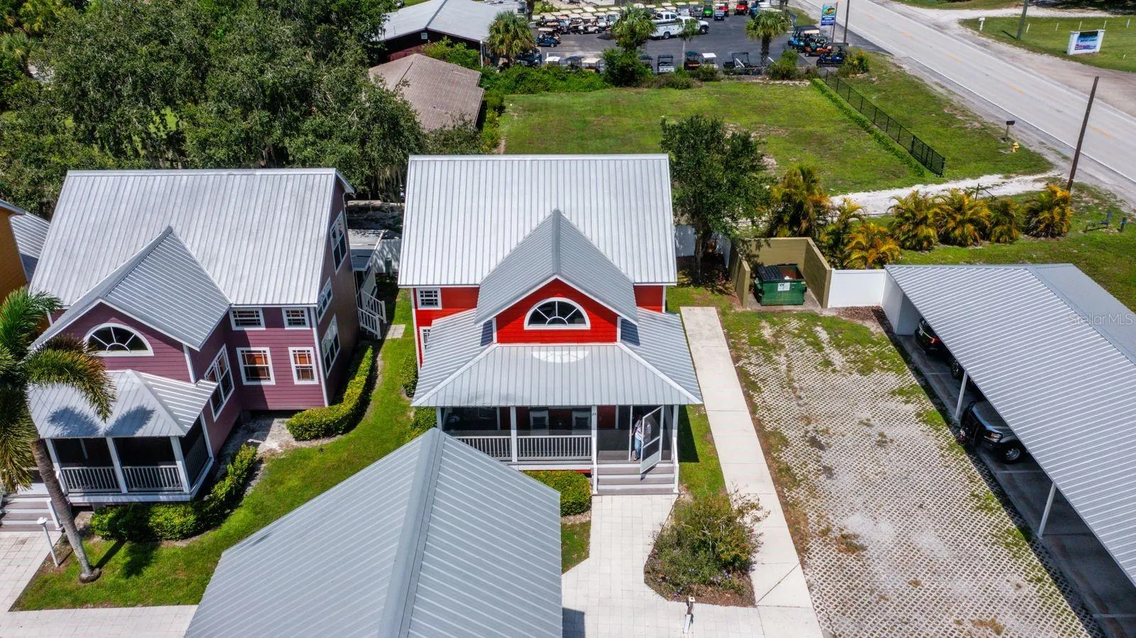 4334 US HIGHWAY 441 SE #24, #24