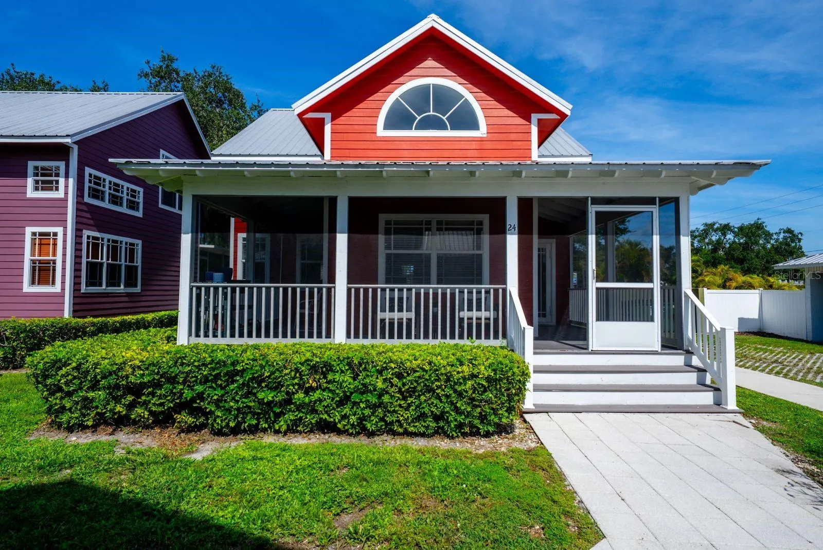 4334 US HIGHWAY 441 SE #24, #24
