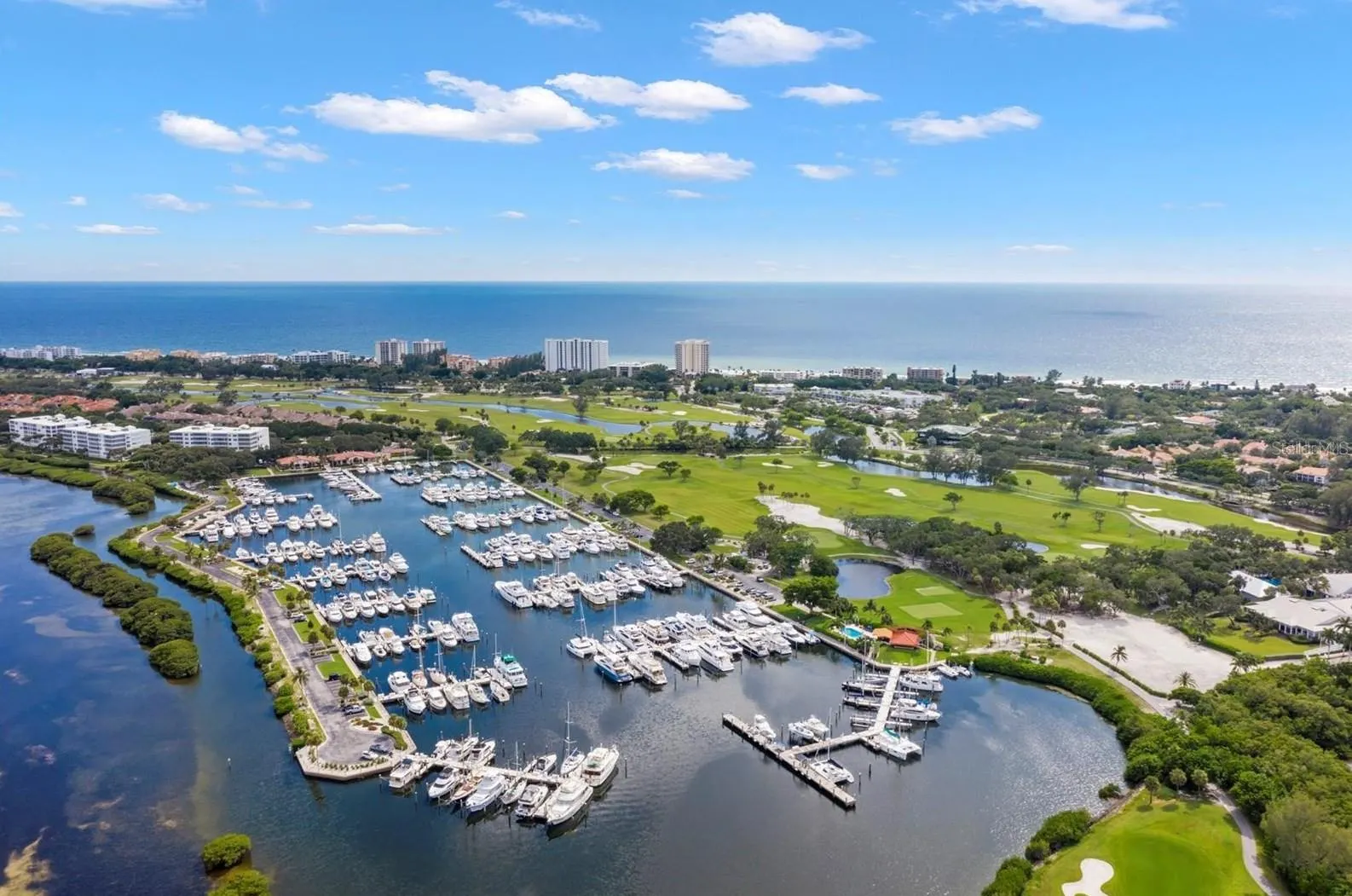 2600 HARBOURSIDE DR #I-09, #I-09