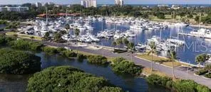 2600 HARBOURSIDE DR #I-09, #I-09
