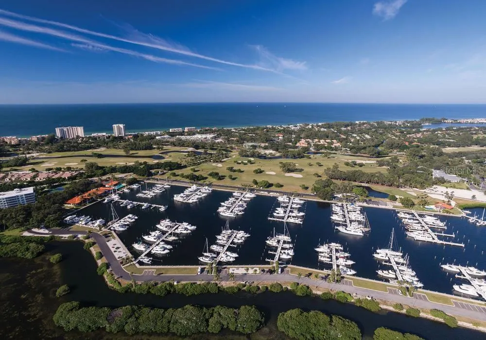 2600 HARBOURSIDE DR #I-09, #I-09