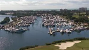 2600 HARBOURSIDE DR #I-09, #I-09