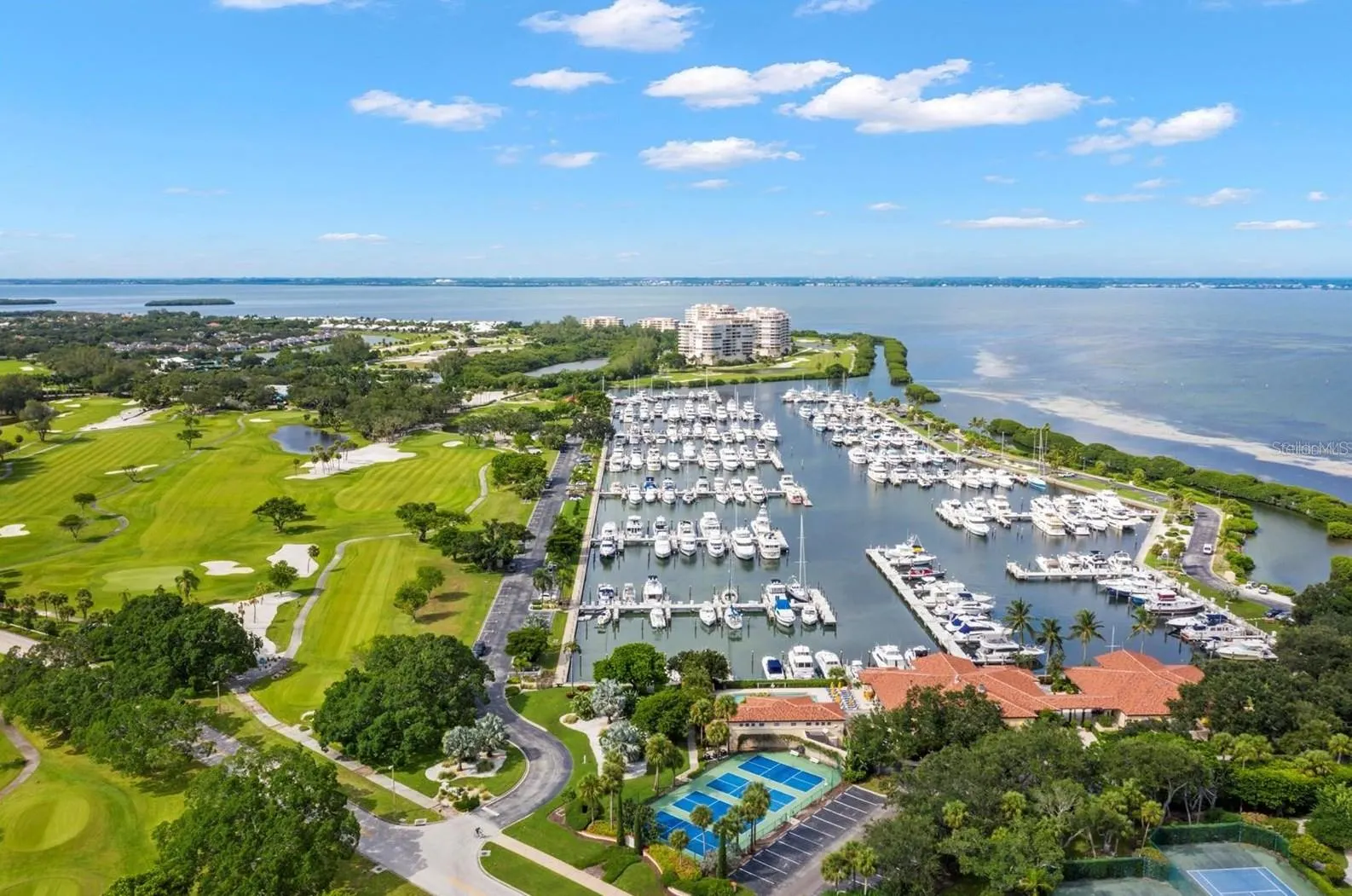 2600 HARBOURSIDE DR #I-09, #I-09