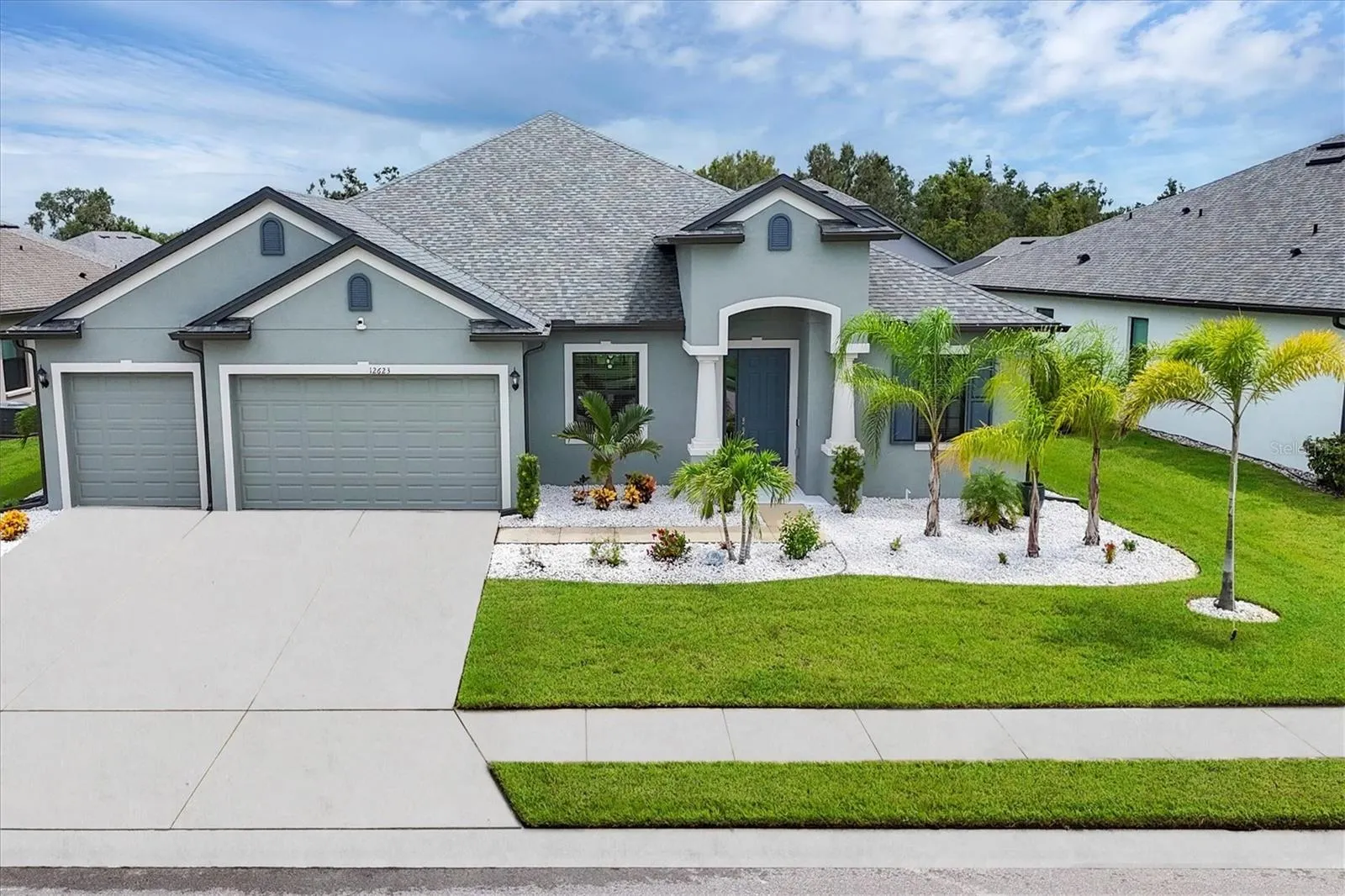12623 WHEATGRASS CT
