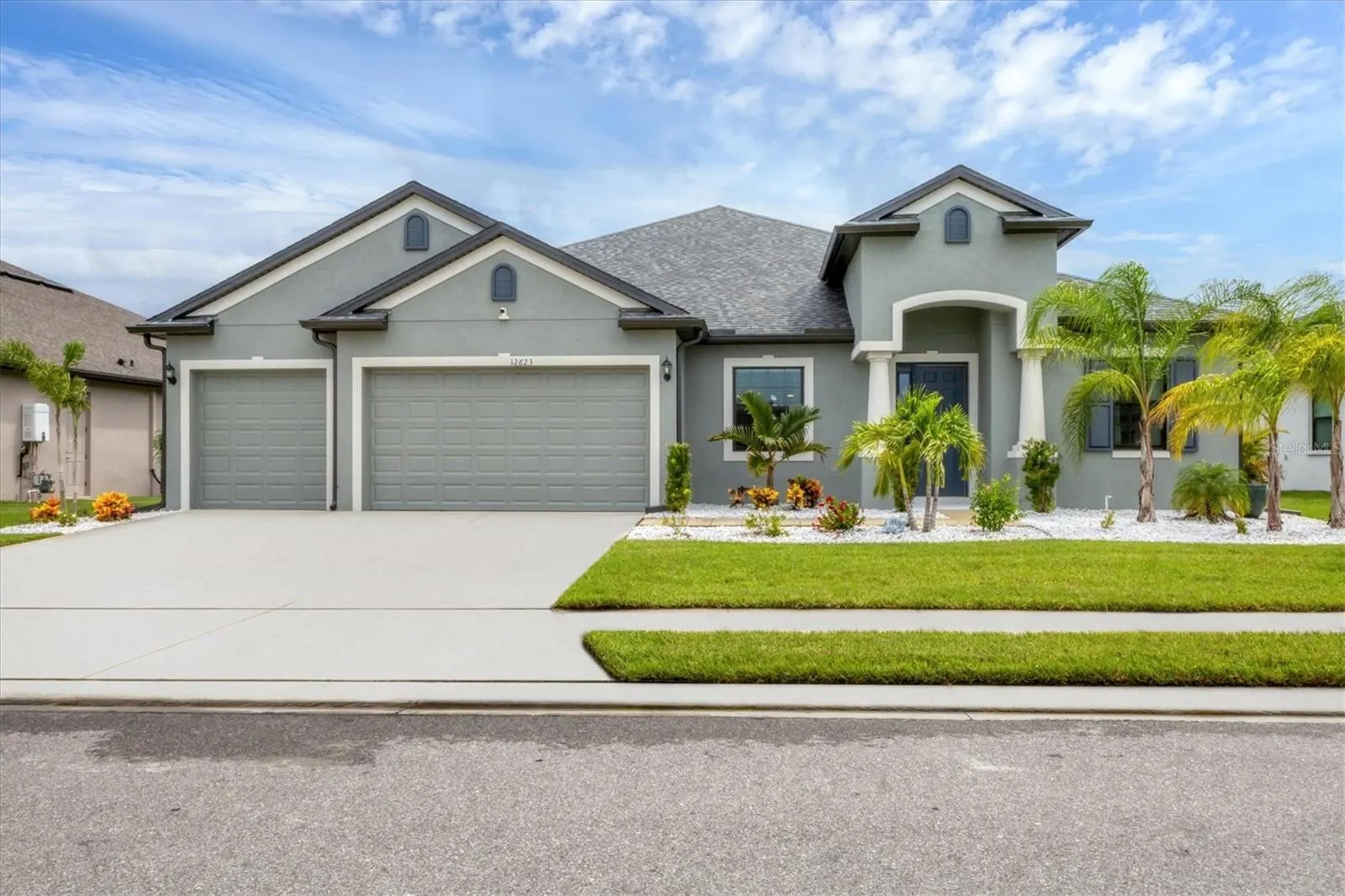12623 WHEATGRASS CT