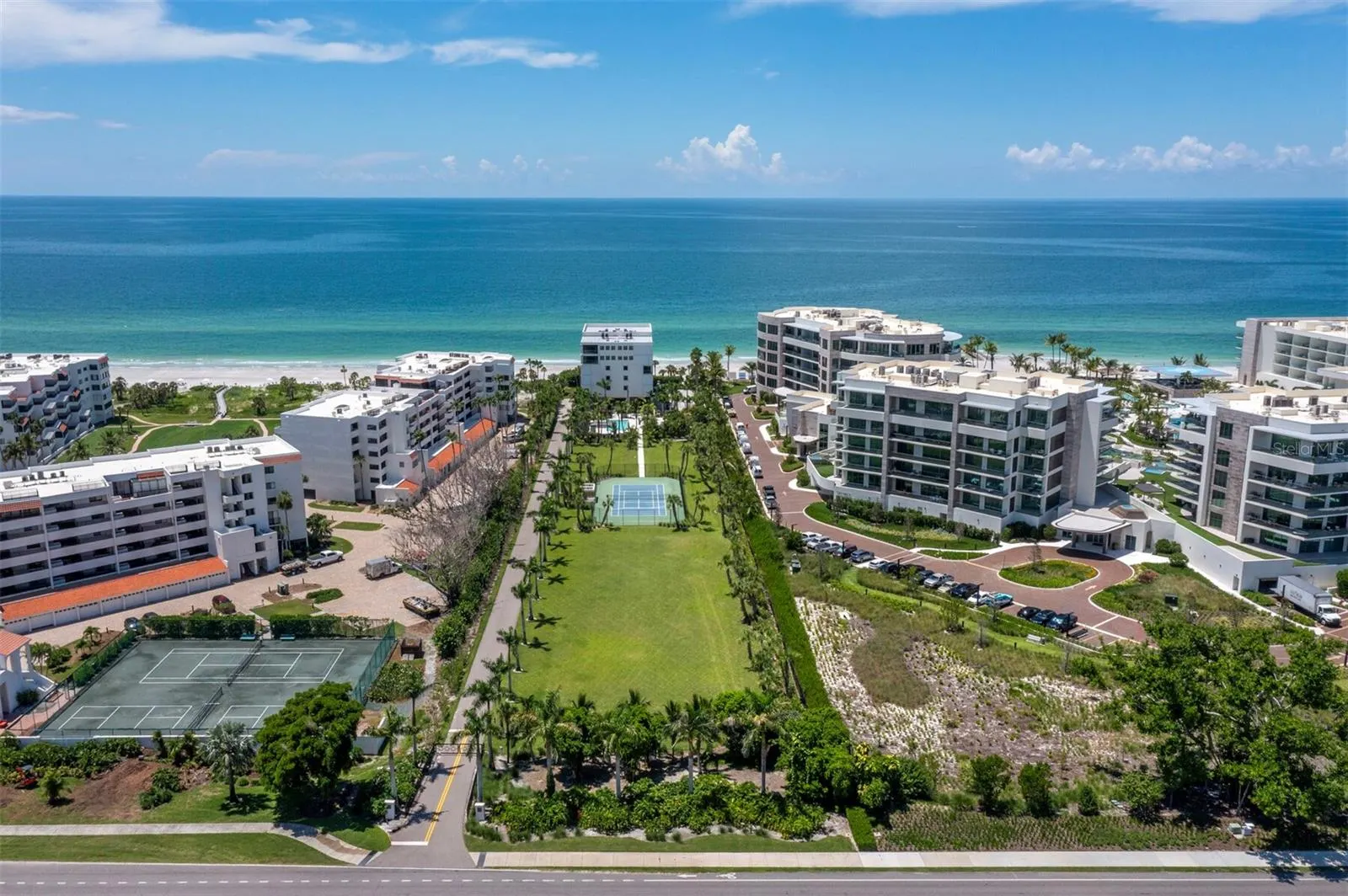 1511 GULF OF MEXICO DR #302, #302