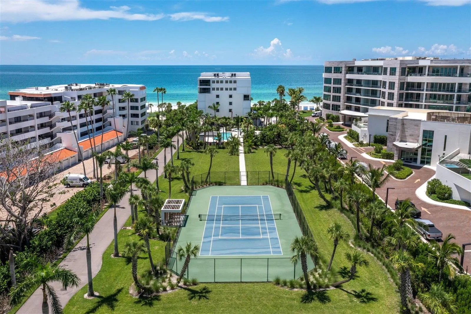 1511 GULF OF MEXICO DR #302, #302