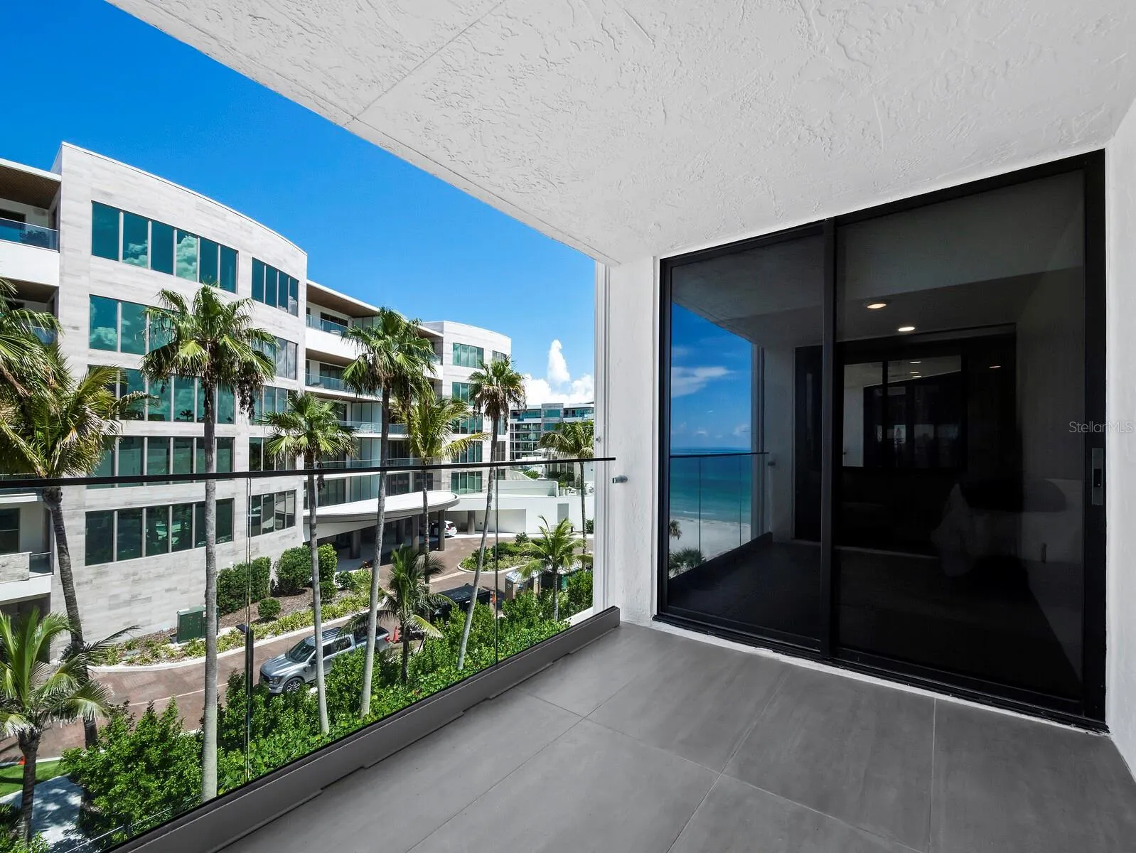 1511 GULF OF MEXICO DR #302, #302