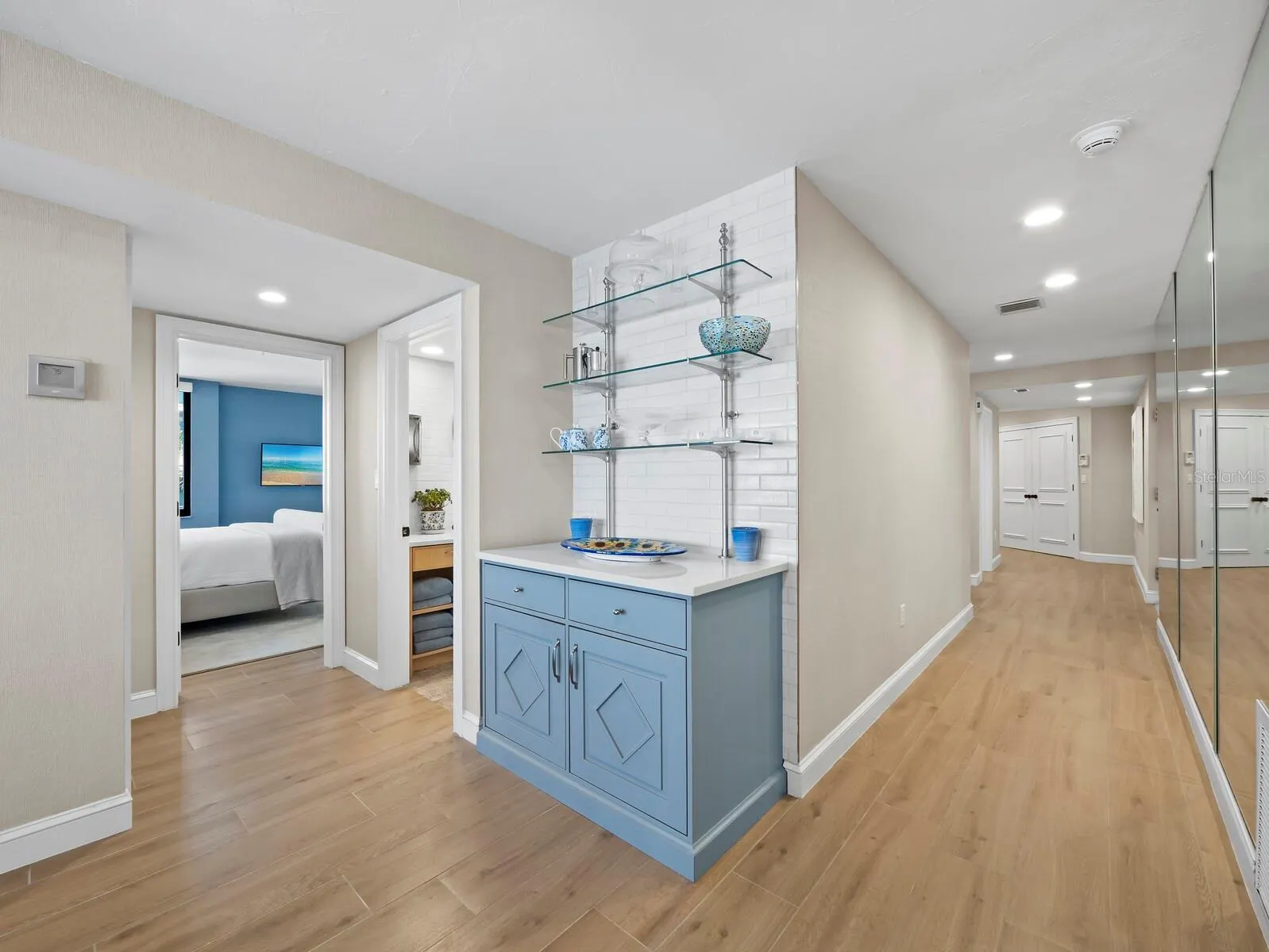 1511 GULF OF MEXICO DR #302, #302