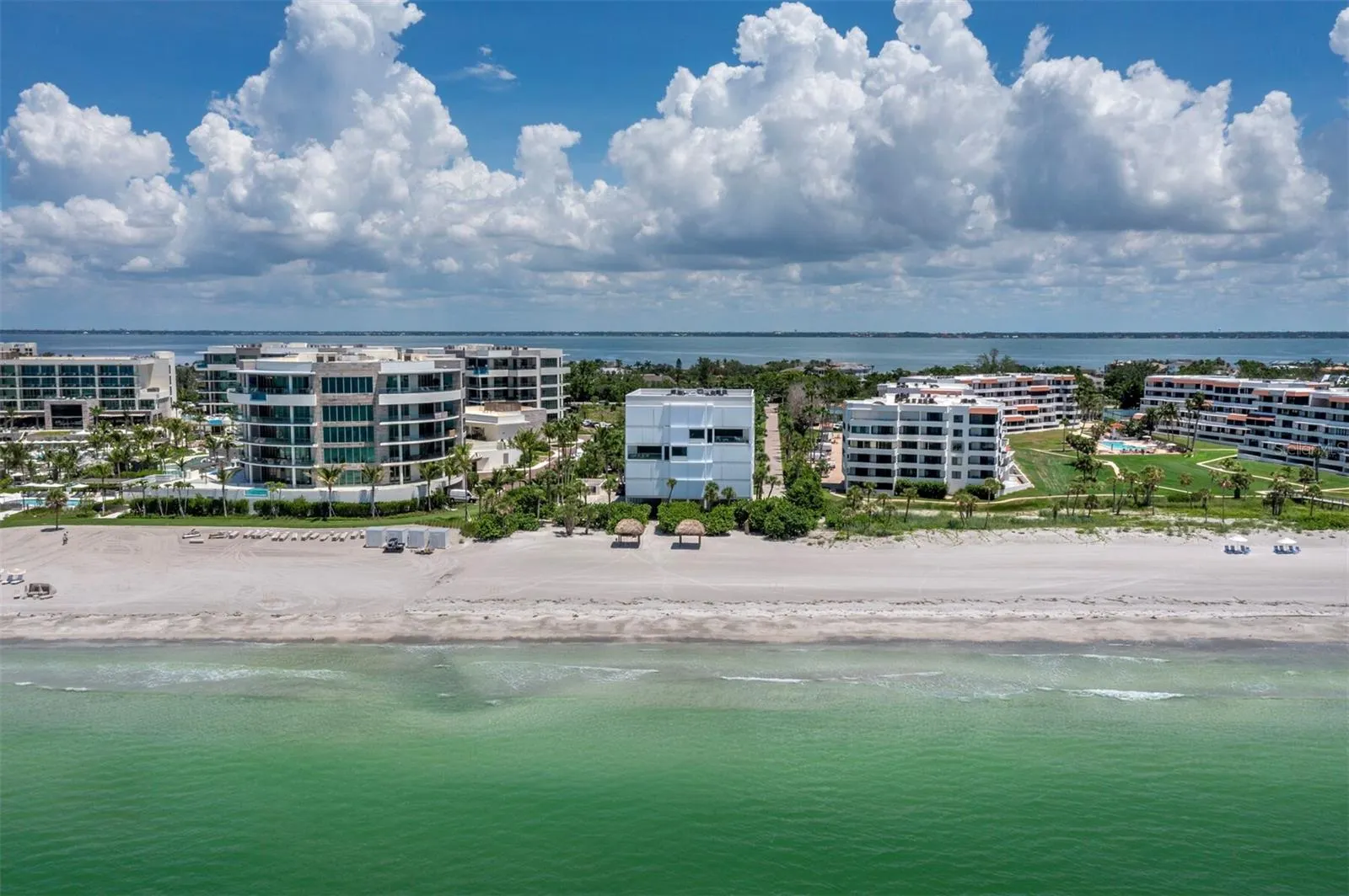 1511 GULF OF MEXICO DR #302, #302