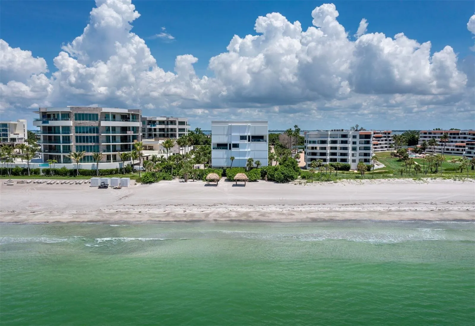 1511 GULF OF MEXICO DR #302, #302